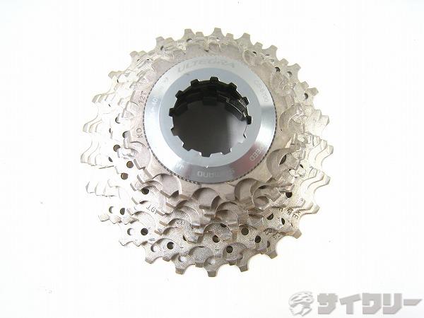 スプロケット CS-6700 ULTEGRA 12-25T 10s