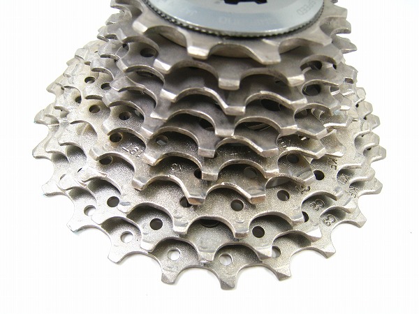 スプロケット CS-6700 ULTEGRA 12-25T 10s