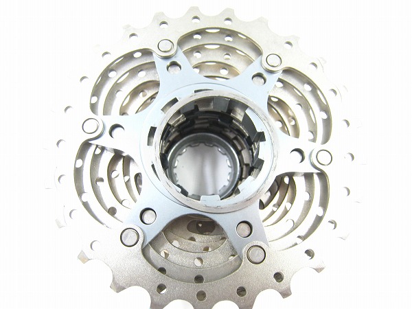 スプロケット CS-6700 ULTEGRA 12-25T 10s