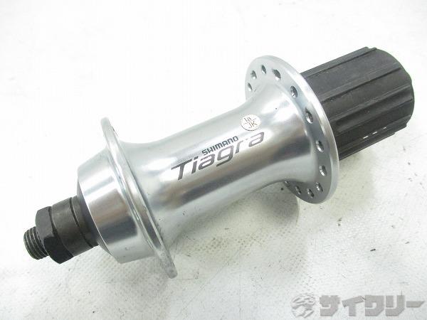 リアハブ FH-4600 Tiagra 130mm 32H