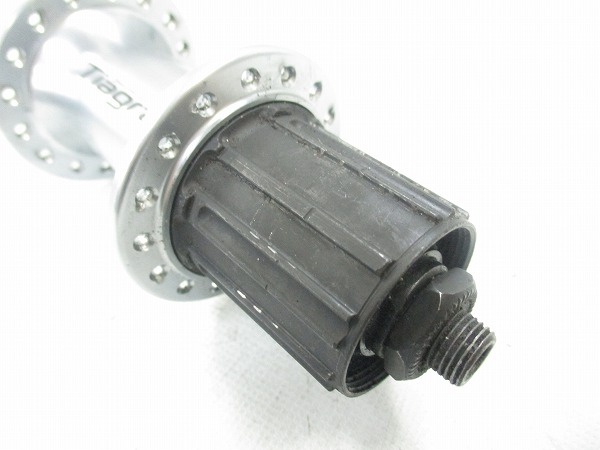 リアハブ FH-4600 Tiagra 130mm 32H
