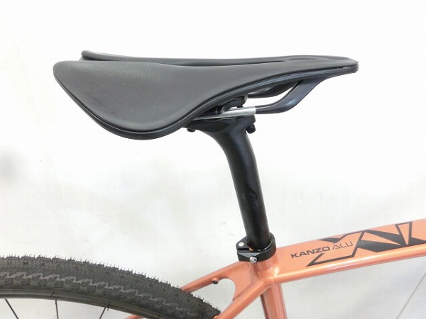 KANZO A