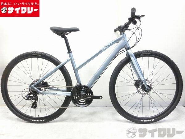 SUB CROSS50 LADY