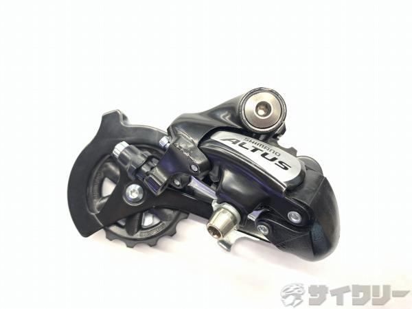 リアディレイラー RD-M310 ALTUS 7/8s