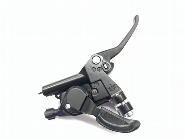 デュアルコントロールレバー ST-EF505 3s 油圧ブレーキ対応