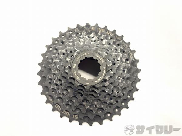 スプロケット CS-HG31-8 8s 11-32T