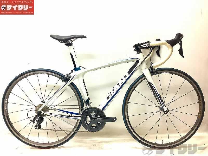 DEFY COMPOSITE ULTEGRA 改