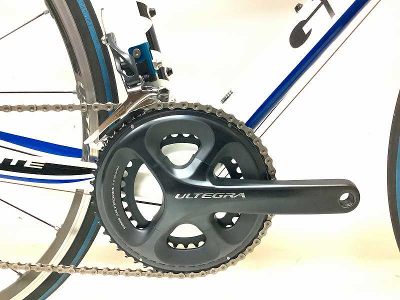 DEFY COMPOSITE ULTEGRA 改