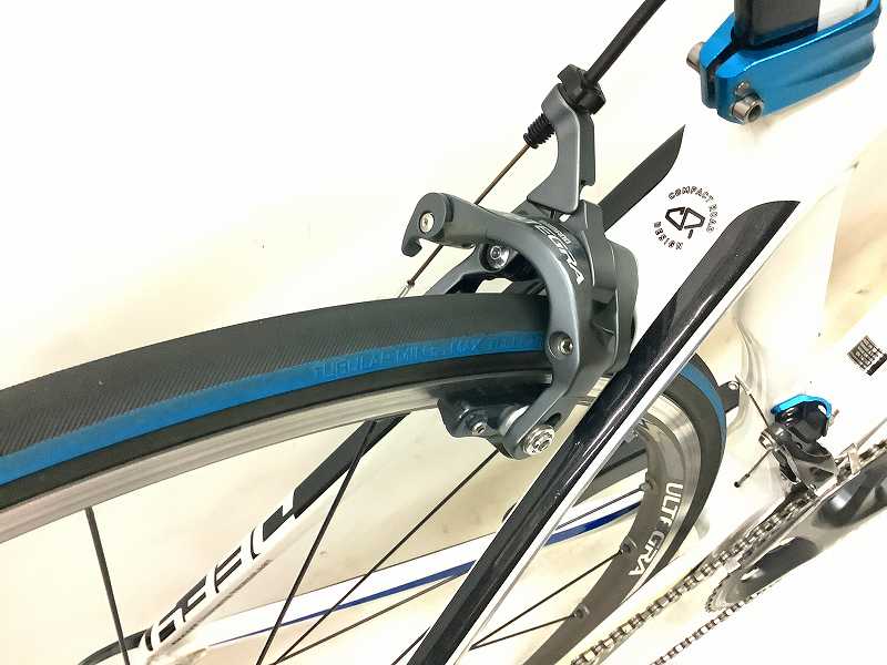 DEFY COMPOSITE ULTEGRA 改