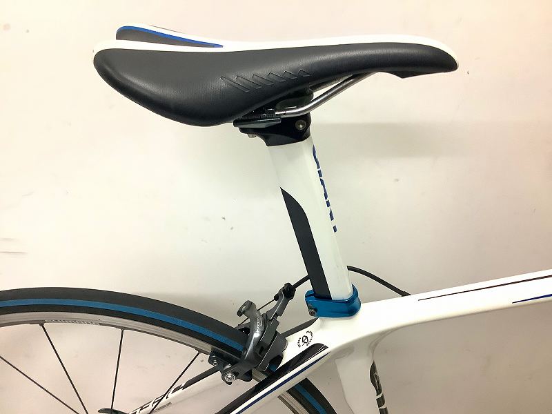 DEFY COMPOSITE ULTEGRA 改