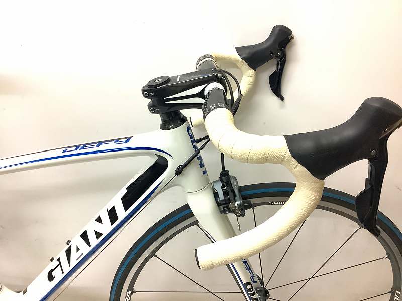 DEFY COMPOSITE ULTEGRA 改