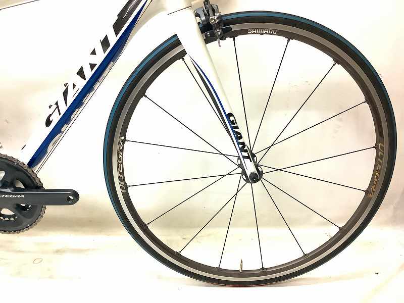 DEFY COMPOSITE ULTEGRA 改