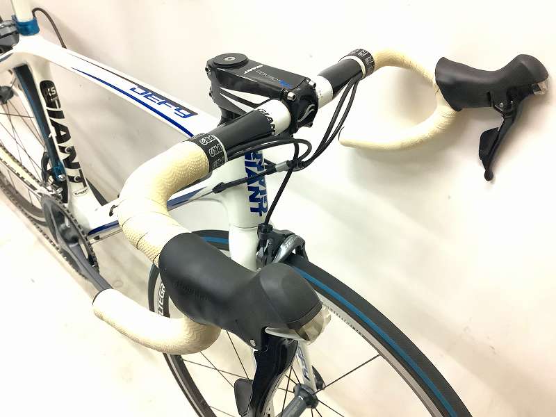 DEFY COMPOSITE ULTEGRA 改