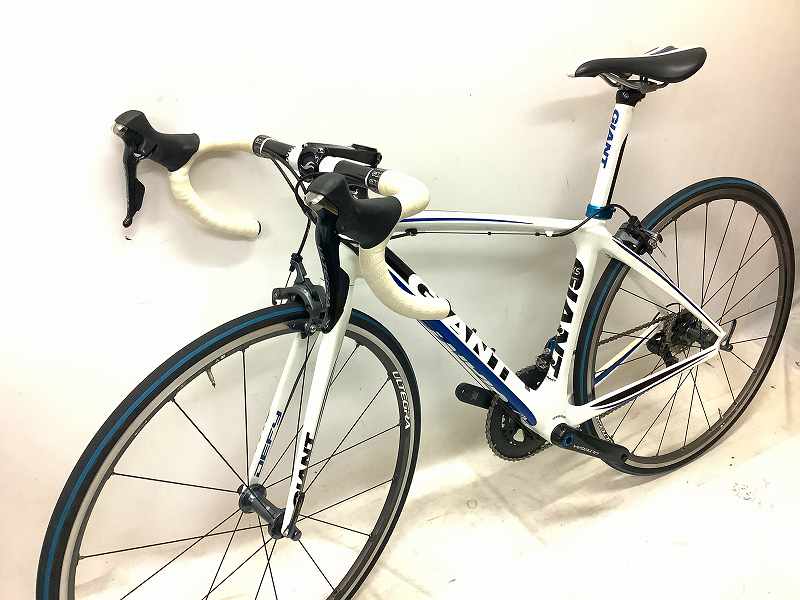 DEFY COMPOSITE ULTEGRA 改