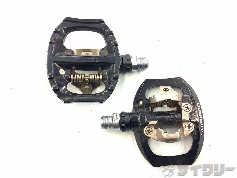 片面SPDペダル PD-A530 spd