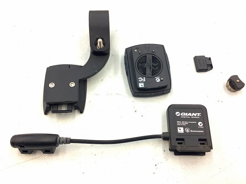 サイクルコンピューター NEOS ※電池は要交換
