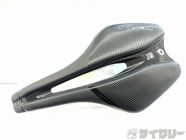 サドル DIMENSION 143 COLNAGO T4.0レール