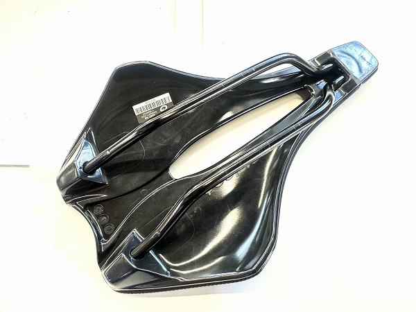 サドル DIMENSION 143 COLNAGO T4.0レール