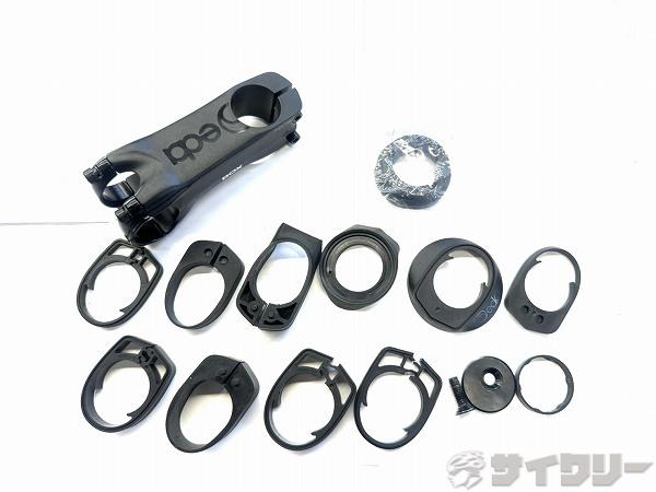 アヘッドステム SUPERBOX DCR 80/31.7/28.6mm 82°