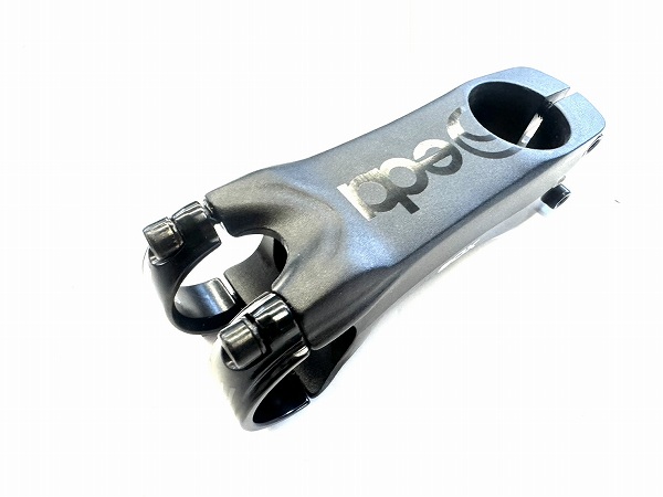 アヘッドステム SUPERBOX DCR 80/31.7/28.6mm 82°
