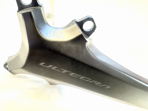 クランクアームセット FC-R8100 ULTEGRA 172.5mm