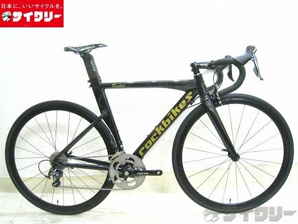 ROCKET Phase3 TIAGRA