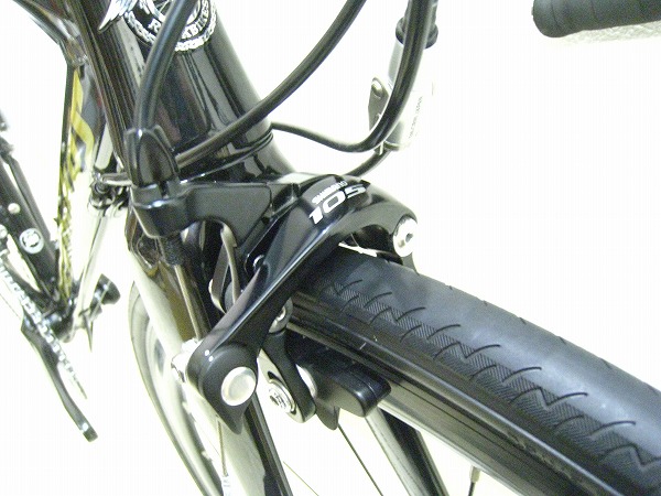 ROCKET Phase3 TIAGRA