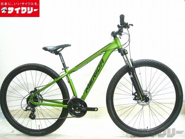 BIG.NINE 20-MD 29er