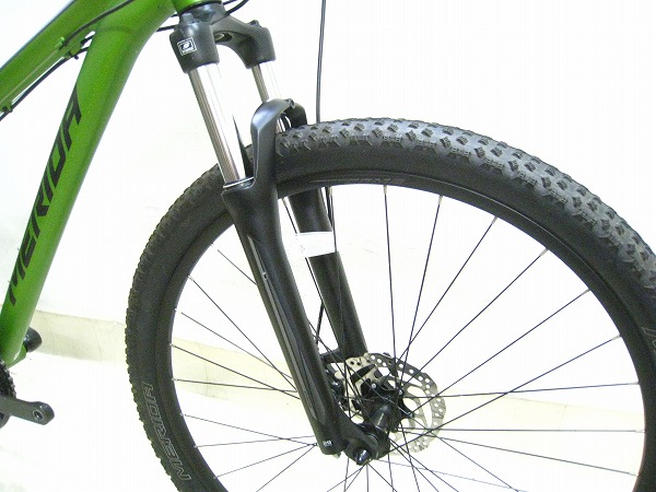 BIG.NINE 20-MD 29er