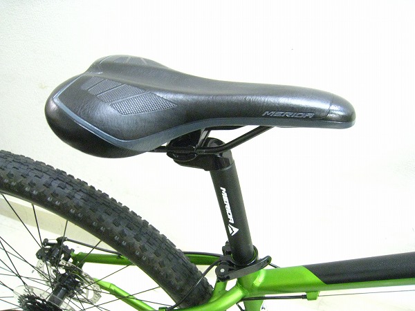 BIG.NINE 20-MD 29er