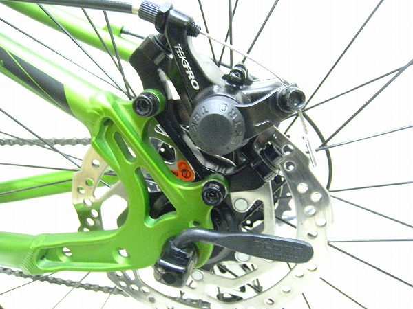 BIG.NINE 20-MD 29er