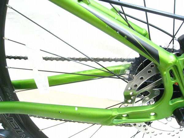 BIG.NINE 20-MD 29er