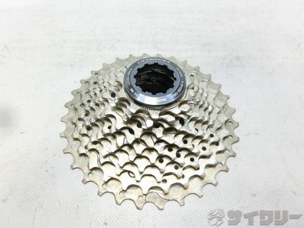 スプロケット CS-6800 ULTEGRA 11-32T/11s