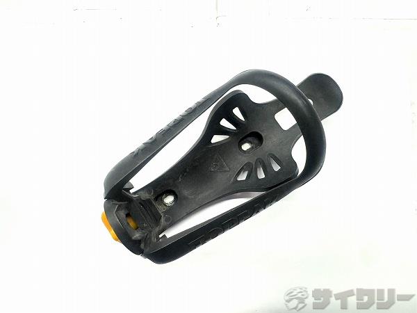 ボトルケージ モジュラケージEX ブラック