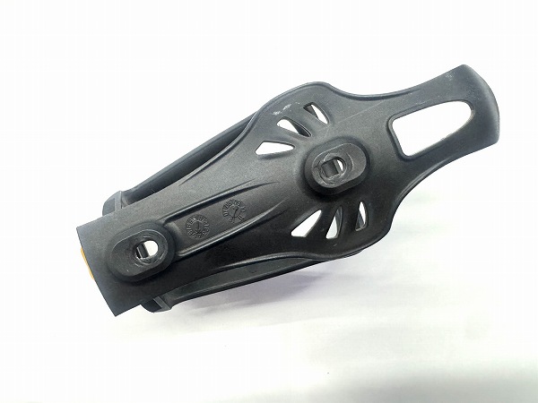 ボトルケージ モジュラケージEX ブラック