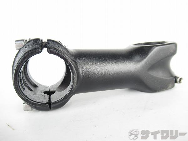 アヘッドステム　ブラック　31.8mm/90mm/OS（28.6mm）