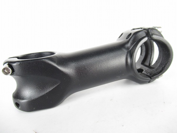 アヘッドステム　ブラック　31.8mm/90mm/OS（28.6mm）