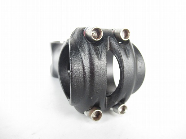 アヘッドステム　ブラック　31.8mm/90mm/OS（28.6mm）