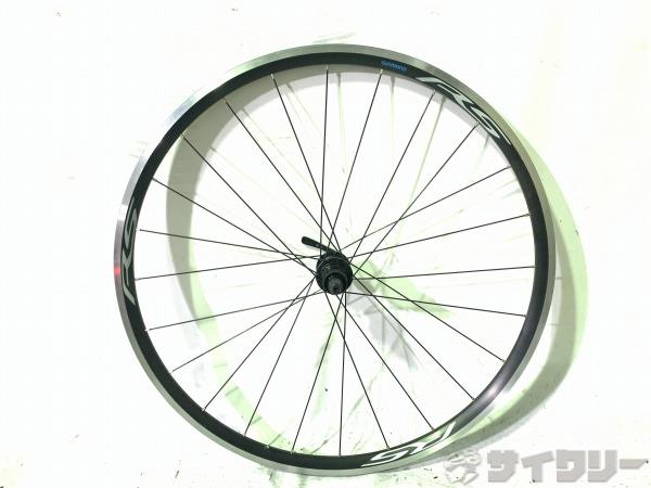 リアホイール WH-RS100 700c シマノフリー11s