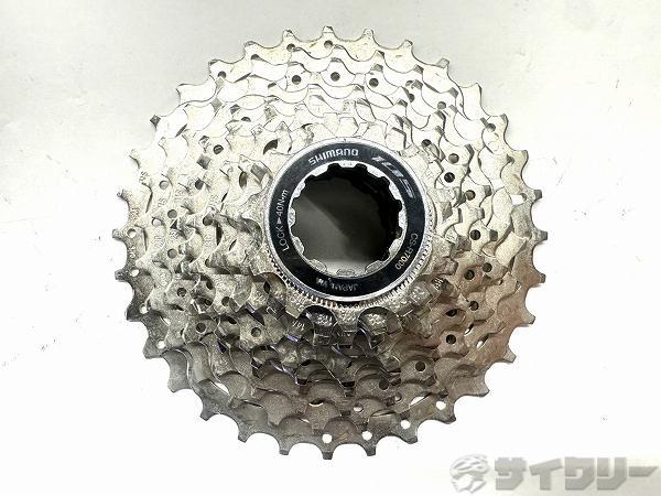 スプロケット CS-R7000 105 11s 11-32T