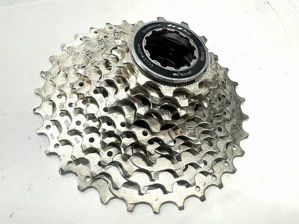 スプロケット CS-R7000 105 11s 11-32T