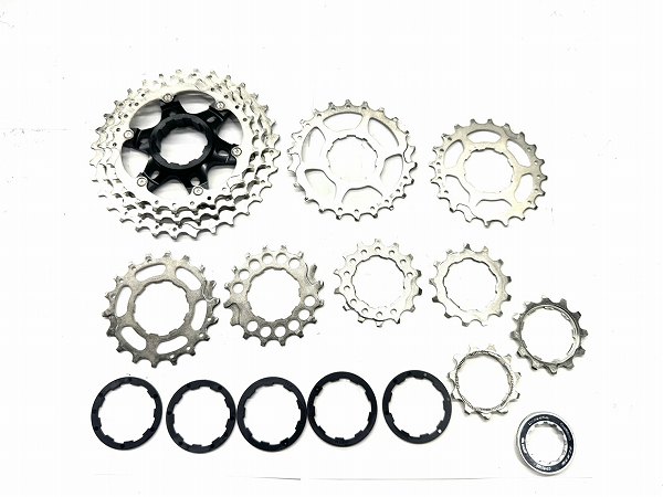スプロケット CS-R7000 105 11s 11-32T