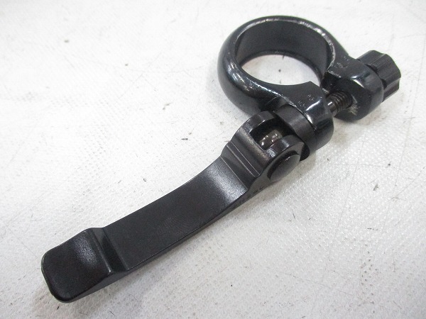 クイックシートクランプ 33mm