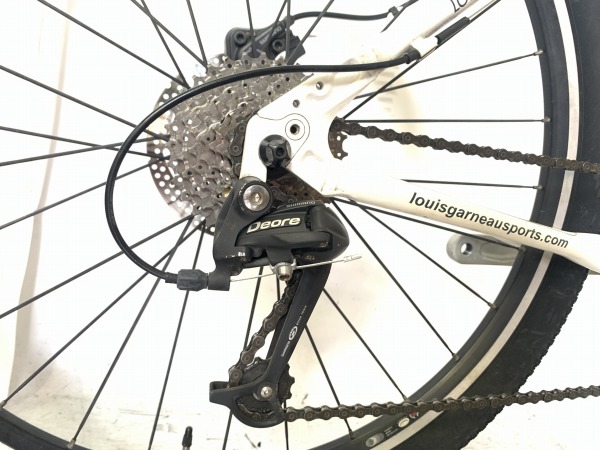 XC BART PRO