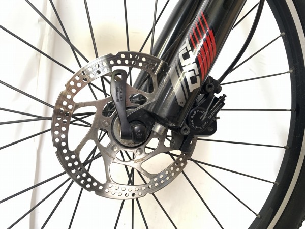 XC BART PRO