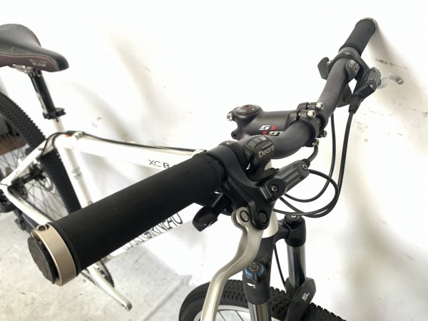 XC BART PRO