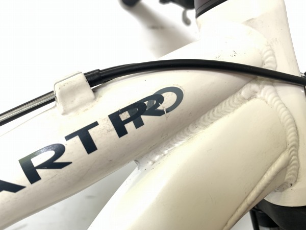 XC BART PRO
