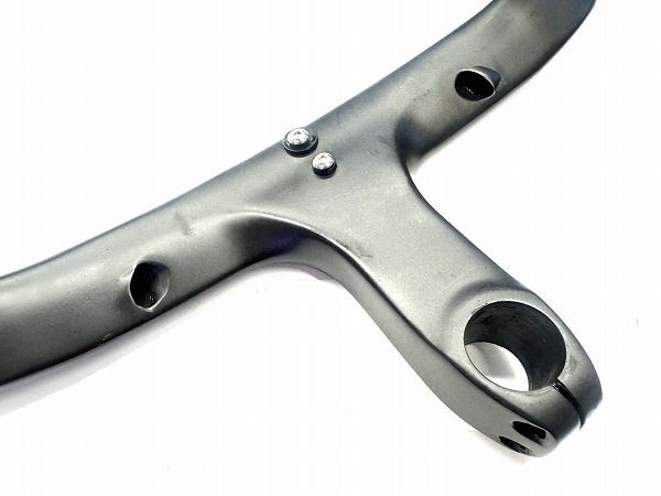 ステム一体型カーボンドロップハンドル 欠品あり