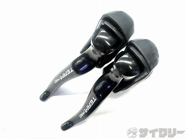 デュアルコントロールレバー TEAM PRO 2x11s