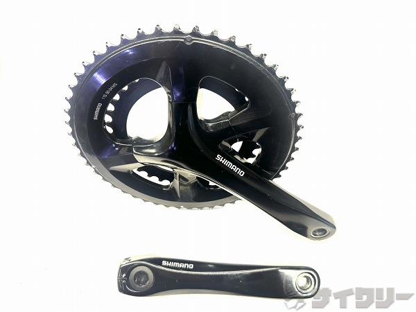 クランクセット FC-RS510 170mm 50/34T 11s